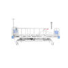 Cama Hospitalaria Electrica con Ruedas