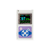 Oximetro de Pulso CMS60D