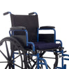 Asiento Dona Anti-decubitus Cuadrado Handy