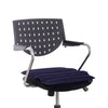 Asiento Dona Anti-decubitus Cuadrado Handy