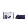 Asiento Dona Anti-decubitus Cuadrado Handy