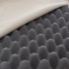 Colchon Convulator Duo para Cama de Hospital Manual 108 KG