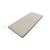 Colchon Convulator Duo para Cama de Hospital Manual 108 KG