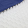 Colchon de Espuma Total Care para Cama de Hospital Electrica