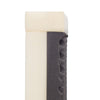 Colchon de Espuma Bi-Capa TotalCare para Cama de Hospital Electrica