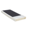 Colchon de Espuma Bi-Capa TotalCare para Cama de Hospital Manual