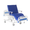 Colchon 4 Secciones Para Cama Reposet Trendelenburg