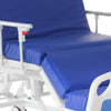 Colchon 4 Secciones Para Cama Reposet Trendelenburg
