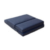 Colchon para Cama de Hospital de 4 Secciones