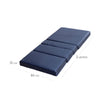 Colchon para Cama de Hospital de 4 Secciones