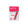Tiras Reactivas para Colesterol 10 piezas Lipid Pro