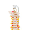 Modelo Anatomico de Columna Vertebral Tamaño Natural