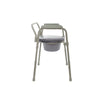 Silla Cómodo Plegable de Acero 110kg