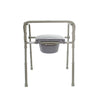 Silla Cómodo Plegable de Acero 110kg