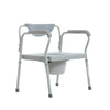 Silla Cómodo Sobrepeso de Acero 220kg R204315
