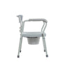Silla Cómodo Sobrepeso de Acero 220kg R204315