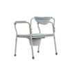Silla Cómodo Sobrepeso de Acero 220kg R204315