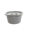 Silla Cómodo Sobrepeso de Acero 220kg R204315