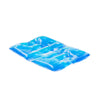 Compresa de Gel con Reaccion Quimica para Terapia Fria o Caliente