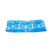 Compresa de Gel con Reaccion Quimica para Terapia Fria o Caliente