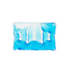 Compresa de Gel con Reaccion Quimica para Terapia Fria o Caliente