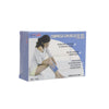 Compresa de Gel con Funda de Tela Ajustable