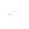 Conector de Oxigeno para Sistema de Terapia de Sueño CPAP/BPAP