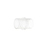 Conector Universal para Tubo Corrugado