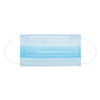 Cubrebocas Desechable de 3 Capas Antibacterial