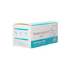 Cubrebocas Desechable de 3 Capas Antibacterial