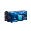 Cubrebocas Desechable de 3 Pliegues 50 pzas
