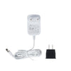 Humidificador Difusor de Aroma con LED LA40
