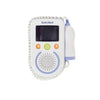 Doppler Fetal Portatil A1000D