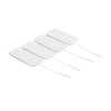 Electrodos Autoadheribles de Cable Rectangulares