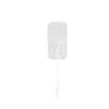 Electrodos Autoadheribles de Cable Rectangulares