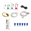 Electrocardiografo de 6 Canales ECG600G