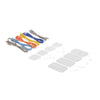 Electroestimulador TENS/EMS PREMIUM 400