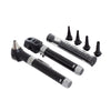Estuche de Diagnostico Pocket Junior Otoscopio Oftalmoscopio Welch Allyn