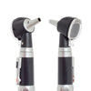 Equipo de Diagnostico Recargable Oftalmoscopio + Otoscopio