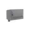 Filtro Gris para Concentrador de Oxigeno Everflo