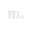 Filtros para Nebulizador Philips Elegance Respironics con 4 Piezas