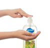 Gel Antibacterial Fresh Citrus 525 ML
