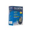 Glucometro Digital OnCall Plus