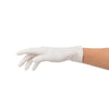 Guantes Exploracion Latex Desechables Esteriles Medianos 100 Pzas
