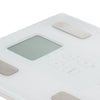 Báscula Digital de Control Corporal