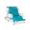 Cama de Hospital Electrica Total Care Reacondicionada