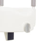 Incremento para Baño con Brazos Agarraderas