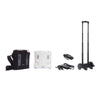 Concentrador de Oxígeno Portatil One G3 con Carrito