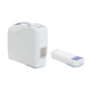 Concentrador de Oxígeno Portatil One G2 con 2 Baterias (1 Chica y 1 Grande)