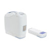 Concentrador de Oxígeno Portatil One G2 con 2 Baterias (2 Grandes)